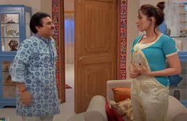 Taarak Mehta ka Ooltah Chashmaah, Jethalal, babita, jethalal babita memes, jethalal babita jokes, jethalal babita comedy, Taarak Mehta ka Ooltah Chashmaah cast, tmkoc comedy, Taarak Mehta ka Ooltah Chashmaah episode, तारक मेहता का उल्टा चश्मा, munmun dutta, dilip joshi, dayaben, disha vakani