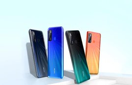 Tecno Spark 5, Tecno Spark 5 Air