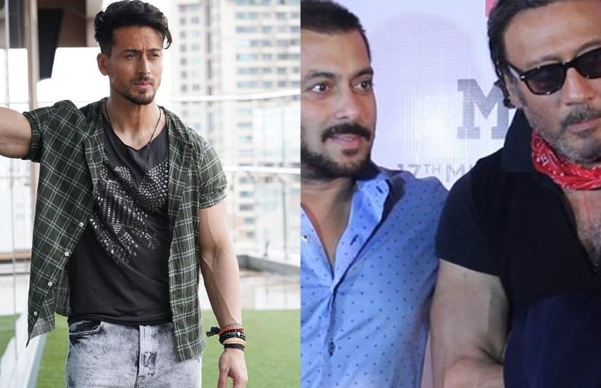 Tiger Shroff, Jackie Shroff, Salman Khan, Tiger Shroff House Being auctioned, Tiger Shroff House On SALE, Tiger Shroff cried a lot, Salman Khan helped Tiger Shroff, Salman Khan Helped Jackie Shroff, entertainment news, bollywood news, television news