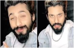 ‘एसिड अटैक’ वाला वीडियो बनाकर फंसे Tiktok स्टार फैजल सिद्दीकी, महिला आयोग ने कही कार्रवाई की बात