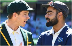 India vs Australia, IND vs AUS Test Series 2020 Schedule: टीम इंडिया 11 दिसंबर से विदेशी मैदान पर खेलेगी अपना पहला डे/नाइट टेस्ट, क्रिकेट ऑस्ट्रेलिया ने जारी किया शेड्यूल