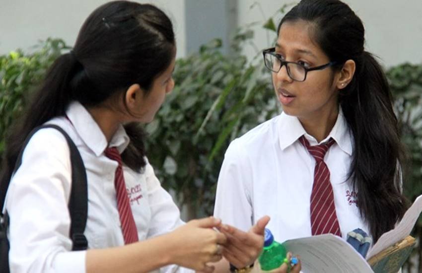 up board result 2020, up evaluation process, evaluation process uttar pradesh, up red zones, up board result