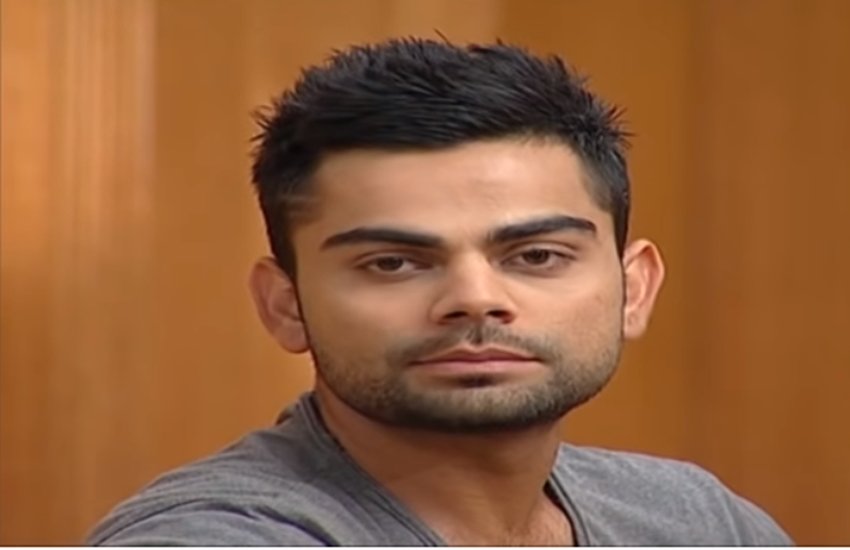 VIRAT KOHLI 1 850