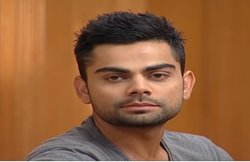 VIDEO: MS Dhoni के कारण विराट कोहली का टूटा था अंध विश्वास, अगले ही मैच में जड़ दी थी सेंचुरी