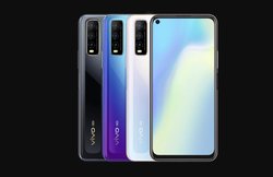 Vivo Y70s हुआ लॉन्च, मिलेगा एक्सीनॉस 880 प्रोसेसर और 4500 mAh की दमदार बैटरी, जानें कीमत और फीचर्स