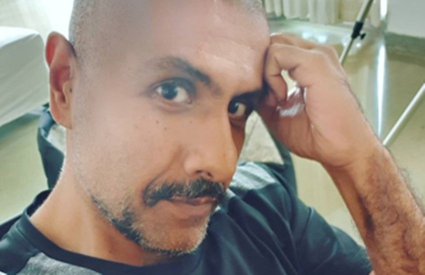 Vishal Dadlani, Music Composer Vishal Dadlani