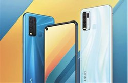 Vivo Y30 हुआ लॉन्च, 5 कैमरे और 5,000 mAh बैटरी समेत हैं कई खासियतें, जानें कीमत