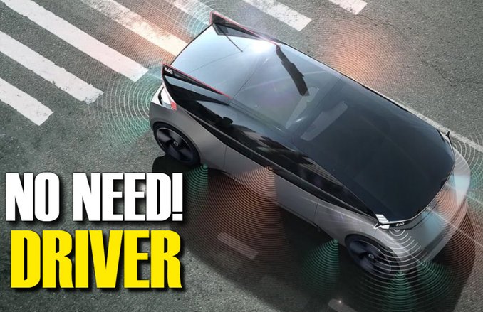Volvo की कारों में इस्तेमाल होगी LiDAR तकनीक! कार चलाने के लिए नहीं होगी ड्राइवर की जरूरत, जानें डिटेल