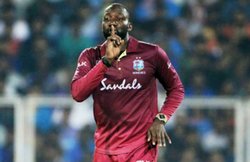 केसरिक विलियम्स ऑलराउंड प्रदर्शन से मचा सकते हैं धमाल, जानिए दोनों टीमों की संभावित प्लेइंग इलेवन