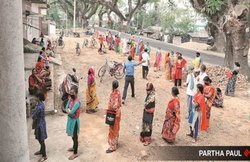 कोरोना : पश्चिम बंगाल ने नहीं की 72 मौतों की गिनती, सबसे ज्यादा डेथ रेट वाला हो जाता राज्य