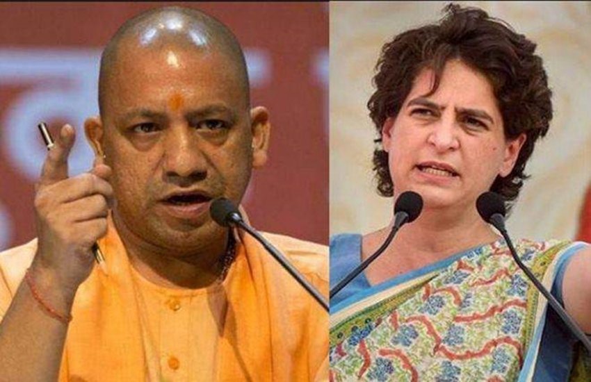 योगी आदित्यनाथ सरकार ने कहा है कि प्रियंका गांधी की तरफ से दी गई लिस्ट में 100 से ज्यादा टू और थ्री व्हीलर शामिल हैं। 