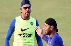 VIDEO: युवराज सिंह ने सचिन तेंदुलकर, रोहित शर्मा और हरभजन सिंह को दिया चैलेंज, भज्जी बोले- मुझे हल्के में मत लेना