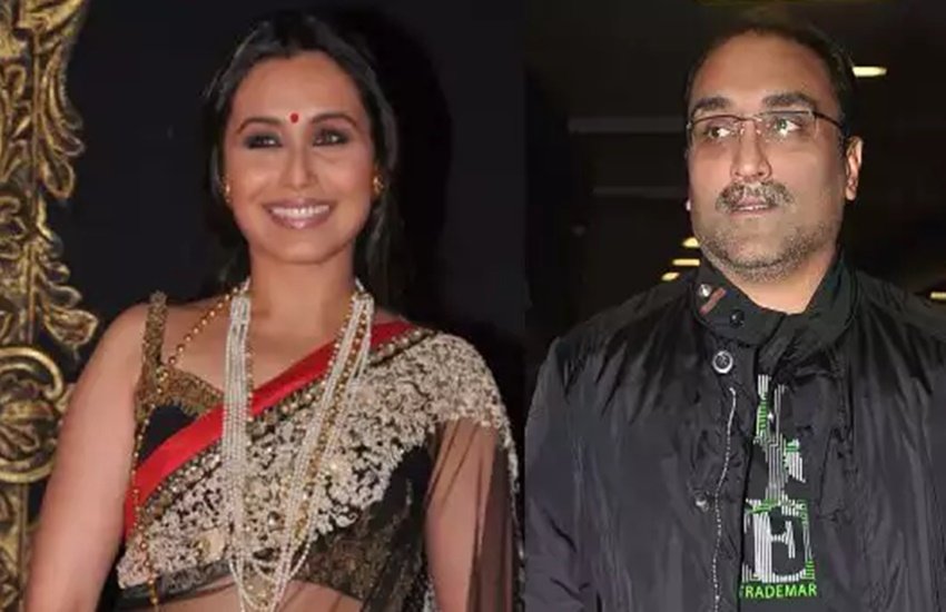 Aditya Chopra, Rani Mukerji, Film Producer Aditya Chopra, Aditya Chopra Fell In Love With Rani Mukerji, Actress Rani Mukerji, Film Producer Aditya, Rani Mukerji and Aditya Chopra, Aditya Chopra Had Given Talaq to Payal Khanna, Most Expensive Divorce in Industry , Aditya Chopra Most Expensive Divorce, entertainment news, bollywood News