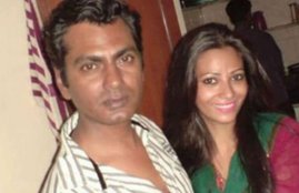 Nawazuddin Siddiqui, Bollywood Actor Nawazuddin Siddiqui, Nawazuddin Siddiqui wife Aaliya Siddiqui, Aaliya Siddiqui asked for Rs 30 crore as compensation, Aaliya Siddiqui Asked for 4-BHK flat from Nawazuddin, entertainment news, bollywood news, television news