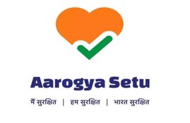 aarogya setu app