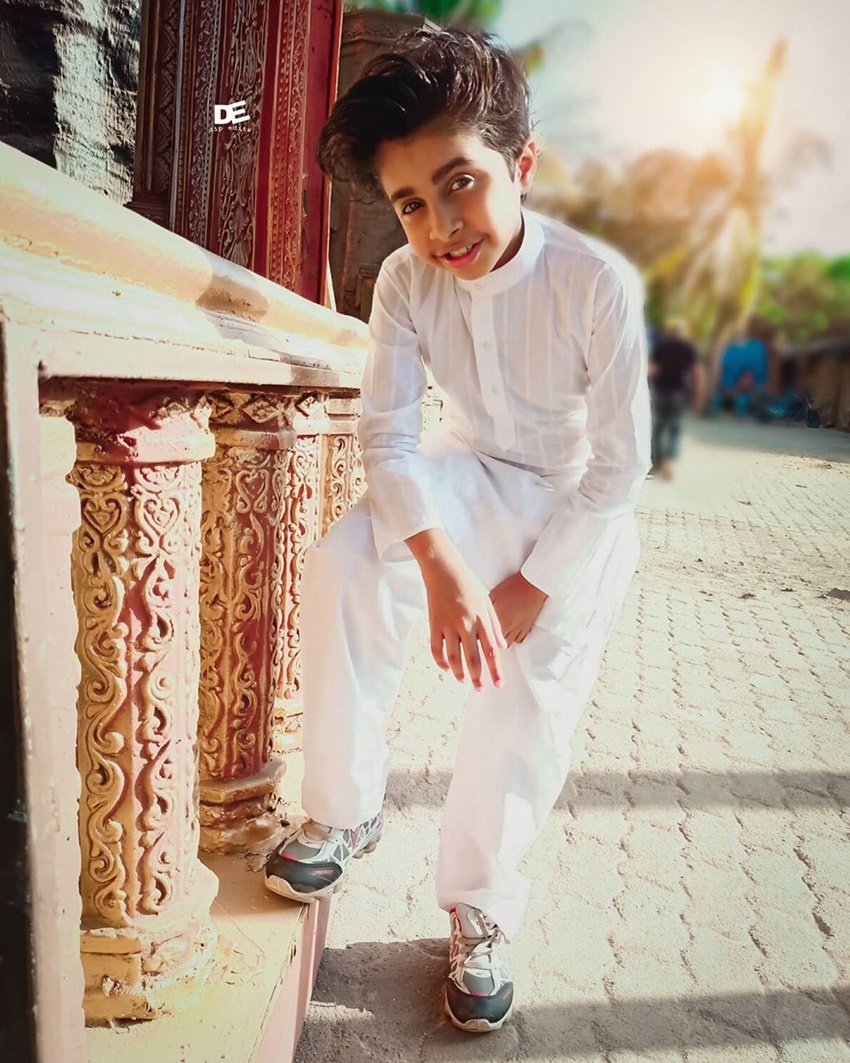 आर्यन ने साल 2013 में रावी नाम के सीरियल से अपना एक्टिंग करियर स्टार्ट किया था।