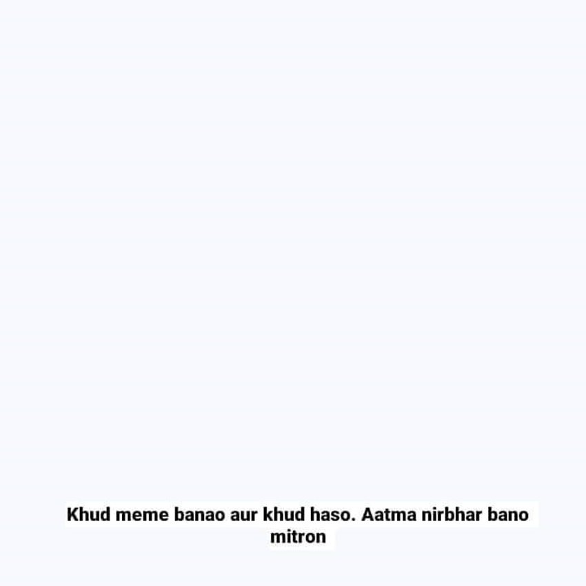 सोशल मीडिया यूजर्स की क्रिएटिविटी देखते ही बन रही है।