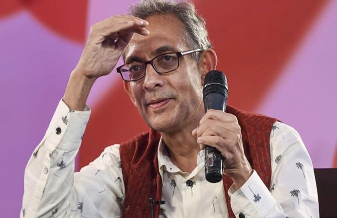 चीन से कंपनियों के भारत से फायदा होना तय नहीं, अभिजीत बनर्जी बोले- गरीबों के हाथों में रकम देने से आएगी अर्थव्यवस्था में गति