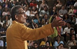 abhijit banerjee