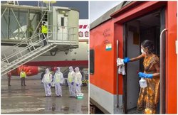 उड़ानें भी जल्द शुरू होने के संकेत, ट्रेन से प्लेन तक चलेंगे ये नियम, जानें- बुकिंग से यात्रा तक हर जरूरी बात