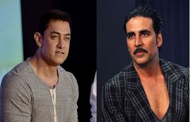 Throwback, Aamir khan, akshay kumar, aamir khan akshay kumar movie, aamir khan replace akshay kumar in jo jeeta wo sikander, akshay kumar replaced in aamir khan movie, akshay kumar rejected in jo jeeta wohi sikander movie, aamir khan super hit movie, akshay kumar aamir khan fight,