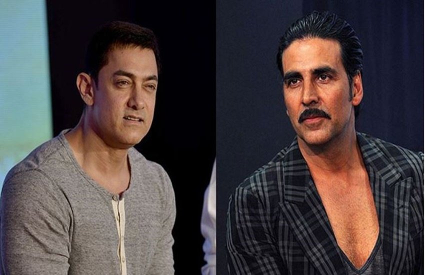 Throwback, Aamir khan, akshay kumar, aamir khan akshay kumar movie, aamir khan replace akshay kumar in jo jeeta wo sikander, akshay kumar replaced in aamir khan movie, akshay kumar rejected in jo jeeta wohi sikander movie, aamir khan super hit movie, akshay kumar aamir khan fight,