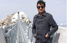 Tarak Mehta Ka Ooltah Chashma, Tarak Mehta Ka Ooltah Chashma cast, Babuji in Tarak Mehta Ka Ooltah Chashma, Amit Bhatt aka Babuji, tarak mehta ka ooltah chashmah news, tarak mehta ka ooltah chashmah mein, tarak mehta ka ooltah chashmah characters real name