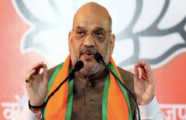 amit shah