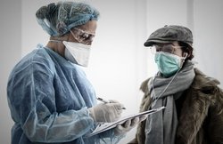 Coronavirus: 3 दिन में 10 हजार पॉजिटिव, एक से 10000 होने में लगे थे 74 दिन; महिलाओं के मुकाबले 170% पुरुषों की गई जान