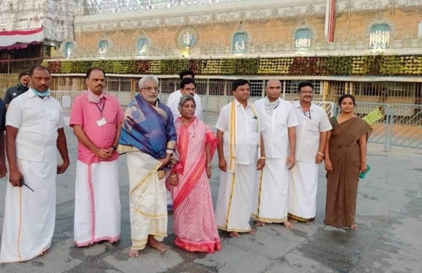 andhra Pradesh