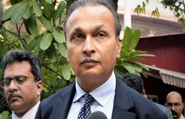anil ambani