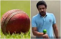 कोरोना का असर: लार से गेंद नहीं चमका पाएंगे क्रिकेटर!, अंतरराष्ट्रीय मैचों से गायब हो सकते हैं दूसरे देशों के अंपायर