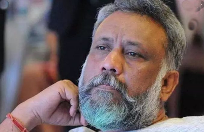 ‘नौ दिन चले अढ़ाई कोस’, फिल्ममेकर अनुभव सिन्हा ने श्रमिक स्पेशल ट्रेनों की लेट-लतीफी पर ली चुटकी, हो गए ट्रोल
