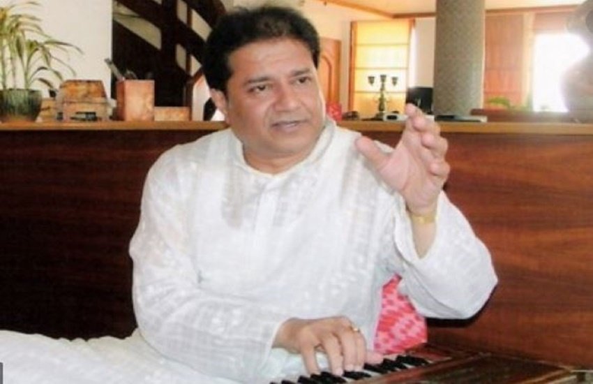 Anup jalota, anup jalota bhajan samraat, anup jalota in patal lok, anup jalota jasleen matharu, anup jalota on lockdown, anup jalota on coronavirus, anup jalota on covid 19, anup jalota says lockdown affected him financially, anup jalota interview, anup jalota talks about his acting, anul jalota hindi news, anup jalota bollywood news in Hindi, Anup jalota, anup jalota bhajan samraat, anup jalota in patal lok, anup jalota jasleen matharu, anup jalota on lockdown, anup jalota on coronavirus, anup jalota on covid 19, anup jalota says lockdown affected him financially, anup jalota interview, anup jalota talks about his acting, anul jalota hindi news, anup jalota bollywood news in Hindi,