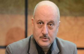 Anupam Kher, Anupam Kher tweet, Anupam Kher Twitter, Anupam Kher troll, Anupam Kher on PM Narendra Modi, Anupam Kher reply to Congress, Congress Slams Pm Modi, PM Modi, Anupam Kher tweet viral on social media, Anupam Kher tweet viral, अनुपम खेर, पीएम नरेंद्र मोदी, कांग्रेस, अनुपम खेर प्रधानमंत्री मोदी,