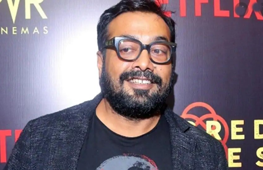 अवॉर्ड ट्रॉफी बेचकर कोविड 19 टेस्ट किट्स दान करेंगे अनुराग कश्यप