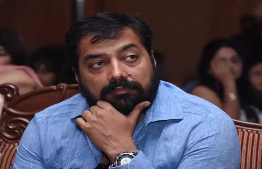 anurag kashyap, Nawazuddin Siddiqui, Ghoomketu, anurag kashyap Ghoomketu, Ghoomketu Zee 5, anurag kashyap tweet, anurag kahsyap troll on twitter, अनुराग कश्यप