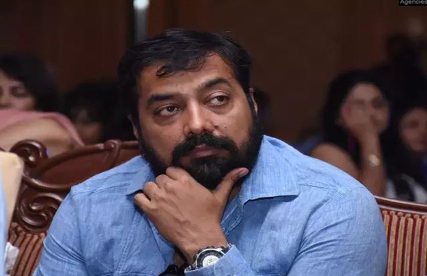 coronavirus, anurag kashyap, anurag kashyap tweet, anuraga kashyap slams bjp, anurag kashyap tont to modi goverment, film maker anurag kashyap tweet, anurag kahsyap troll on twitter, Anurag kashyap anurag kashyap on Screening of COVID-19 by rss, ppe kit, अनुराग कश्यप, मोदी सरकार, आरएसएस,