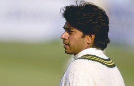 aqib javed 850