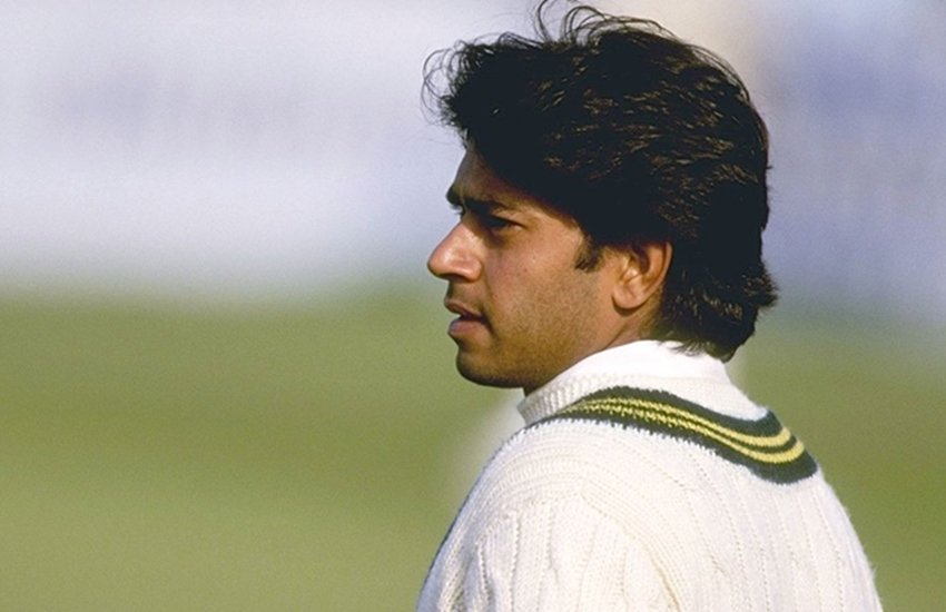 aqib javed 850