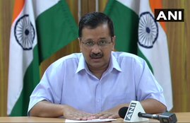 arvind kejriwal