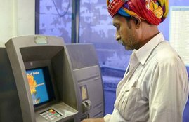ATM, QR code, lockdown,covid-19, covid, coronavirus, contactless ATMs, ATMs, ATM pin, ATM, AGS Transact