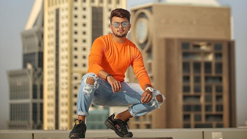 Awez Darbar: आवेज दरबार के टिकटॉक फॉलोअर्स की संख्या 25 मिलियन है।