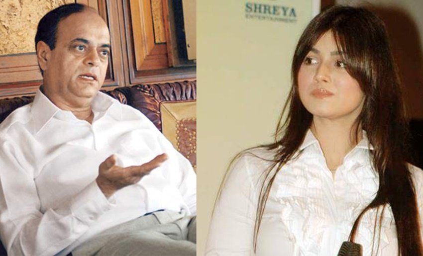 महाराष्ट्र में समाजवादी पार्टी के कद्दावर नेता अबू आसिम आजमी की बहू हैं आयशा टाकिया। आयशा सलमान जैसे एक्टर्स के साथ सुपरहिट फिल्में दे चुकी हैं। हालांकि अब वह फिल्मों में बहुत कम नजर आती हैं।