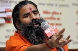 baba ramdev