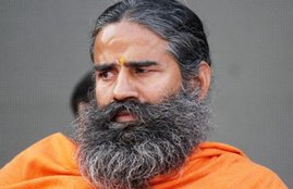 Baba Ramdev