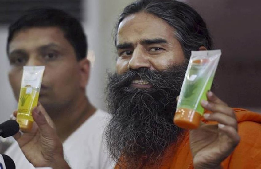 baba ramdev