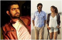 शाहरुख खान-आलिया भट्ट के दीवाने हैं पाकिस्तानी कप्तान बाबर आजम, अंग्रेजी अच्छी नहीं होने पर कहा- ‘क्रिकेटर हूं, गोरा नहीं’