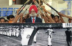 1948 ओलंपिक की शुरुआती टीम में शामिल नहीं थे बलबीर सिंह सीनियर, बाद में मौका मिला तो 8 गोल दागे, पहली बार ओलंपिक में लहराया तिरंगा