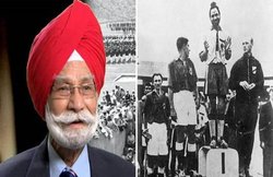 तीन ओलंपिक गोल्ड जीतने वाले भारत के ‘मॉडर्न ध्यानचंद’ बलबीर सिंह सीनियर का निधन, 8 ओलंपिक मैच में दागे थे 22 गोल